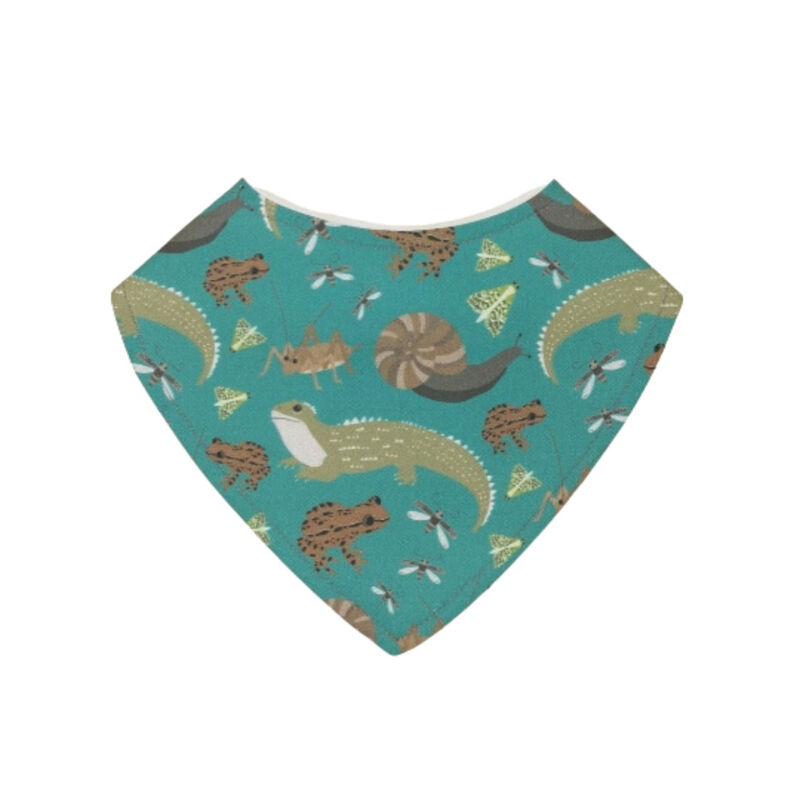 grannylove Dribble Bib image number 35